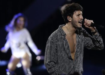Sebastián Yatra regresará al país