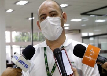 Santa Cruz inicia la semana con 36 casos de Covid 19 y celebra la recuperación de 31 pacientes