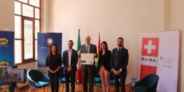Inicia la celebración de la Semana de la Lengua Italiana