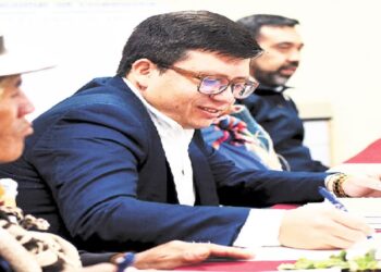 ‘Bolivia resalta con su estabilidad económica y de precios’