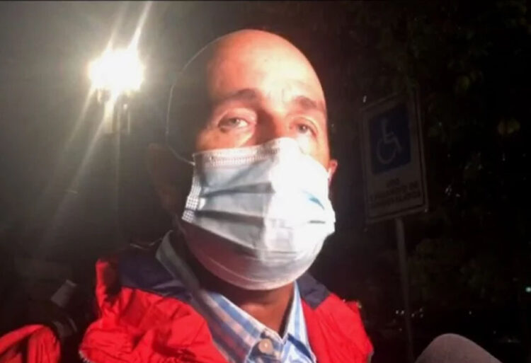 La Policía Boliviana ya recibió de Argentina el certificado de defunción de Sergio Perovic