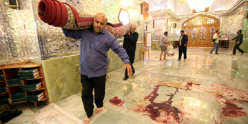 España condena el atentado contra una mezquita en Irán que dejó una quincena de muertos y decenas de heridos