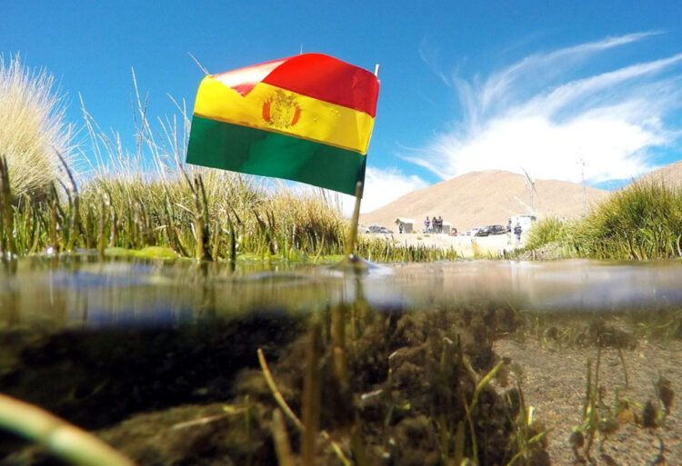 Silala: Bolivia revela tres contrademandas a Chile y pide compensación a futuro