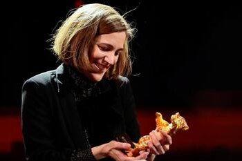 De las raíces a Berlín, el éxito de la directora española Carla Simón