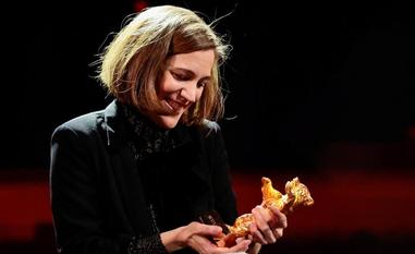 De las raíces a Berlín, el éxito de la directora española Carla Simón