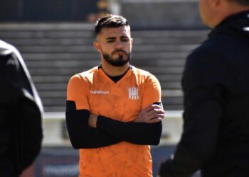 El Tigre apunta a volver al triunfo
