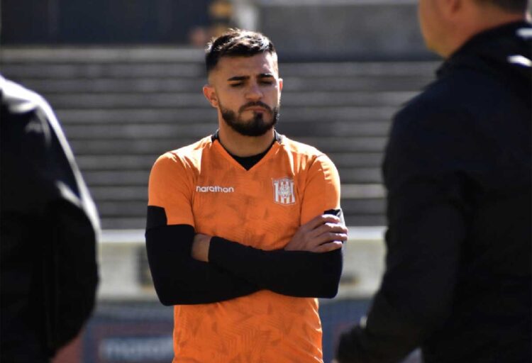 El Tigre apunta a volver al triunfo