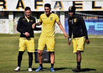 The Strongest se tiene fe en alcanzar la final