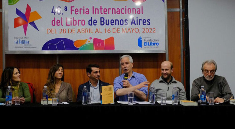 García sobre la derecha en América Latina: ‘Si regresan, será para pisar nuestras cabezas al día siguiente’