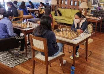 Club Blitz organizará torneo IRT Abierto de ajedrez