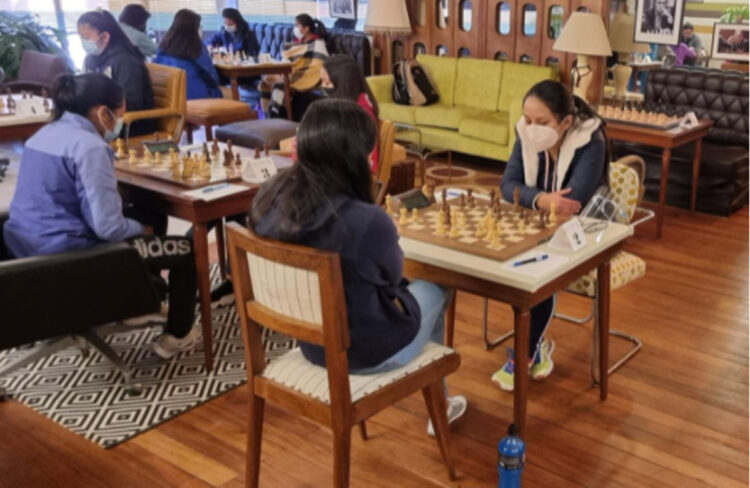 Club Blitz organizará torneo IRT Abierto de ajedrez