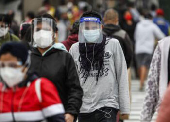 Bolivia reporta otra jornada con más recuperados que contagiados por COVID-19