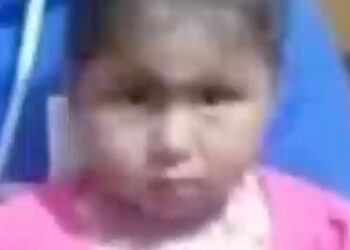 Raptan a niña de 2 años en la provincia Pacajes y la Policía activa operativos