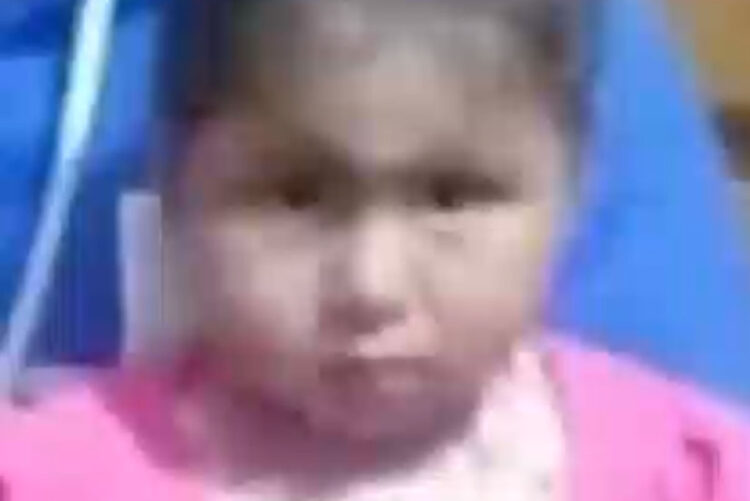 Raptan a niña de 2 años en la provincia Pacajes y la Policía activa operativos