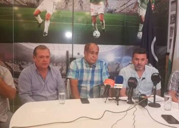 Baldivieso niega las acusaciones de discriminación y amaño