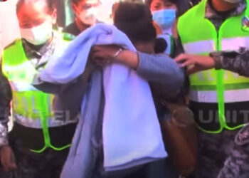 Capturan a maestra de primaria condenada por asesinato, estaba denunciada por violencia contra los niños