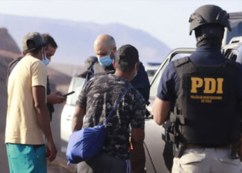 EEUU busca un acuerdo ‘firme’ sobre migración con América Latina