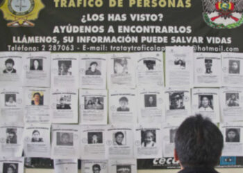 En 2021 fueron reportadas 1.900 denuncias de desapariciones que resultaron ‘falsas’