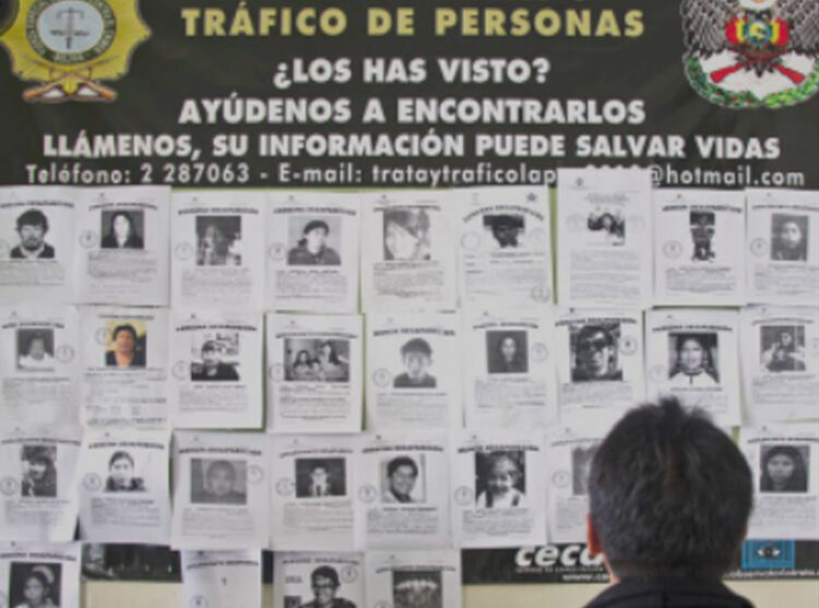 En 2021 fueron reportadas 1.900 denuncias de desapariciones que resultaron ‘falsas’