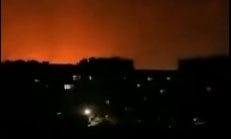 Rusia afirma que destruyó las bases aéreas y la defensa antiaérea de Ucrania