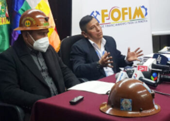 Rige nuevo reglamento para facilitar préstamos a las cooperativas mineras