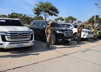 Gobierno: Bienes de Nállar están valuados en $us 5 millones