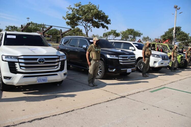 Gobierno: Bienes de Nállar están valuados en $us 5 millones