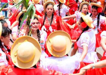 Tarija suspende Corso y entrada de Comadres para evitar contagios por COVID-19