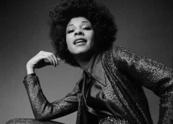Muere la estrella estadounidense del funk Betty Davis a los 77 años