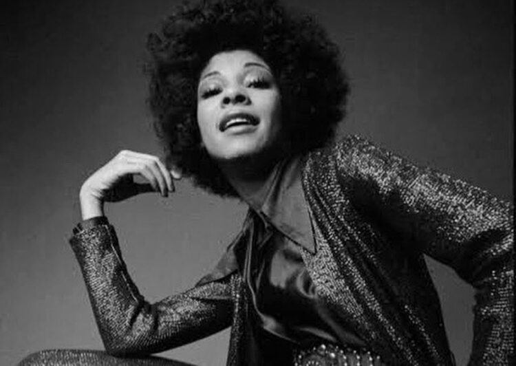 Muere la estrella estadounidense del funk Betty Davis a los 77 años
