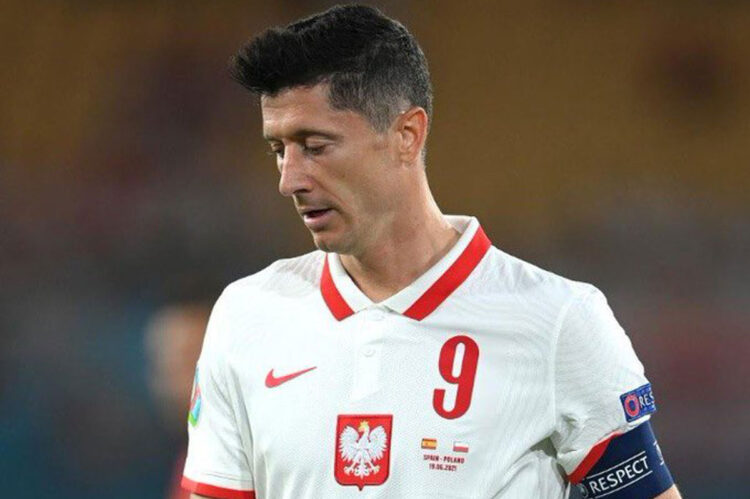 Polonia se niega a jugar contra Rusia sin esperar a la decisión de la FIFA
