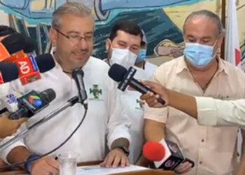Cívicos cruceños van al paro el 4 de marzo e instruyen vigilias en entidades públicas