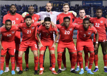 Canadá va por una histórica clasificación mundialista en Costa Rica