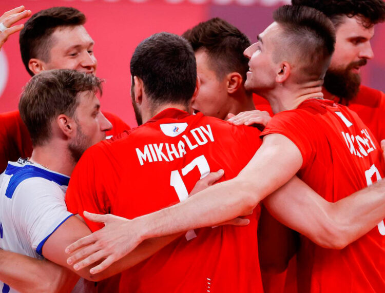 El COI recomienda excluir a los atletas rusos del deporte mundial