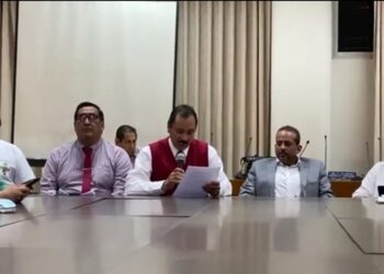 Convocan a cumbre por el censo el próximo viernes para definir medidas de presión en Santa Cruz