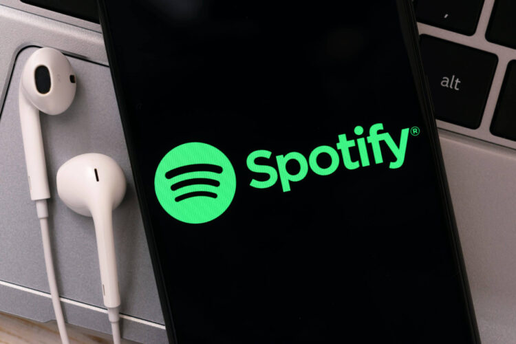 Spotify, un ‘mal necesario’ para muchos artistas