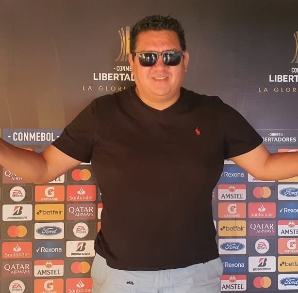 Díaz denuncia extorsión y corrupción en su sanción del TDD