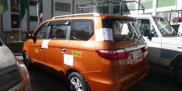 Taxista implicado en el caso Álex duda que la aprehendida sea la raptora