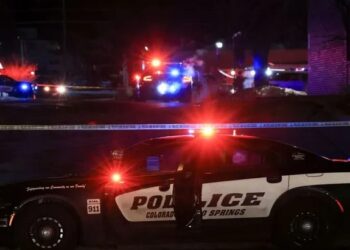 Atacante de club gay en EEUU, detenido por personas ‘heroicas’ dentro del local