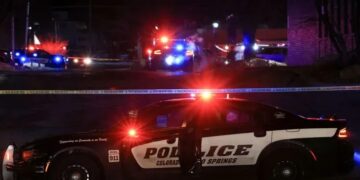 Atacante de club gay en EEUU, detenido por personas ‘heroicas’ dentro del local