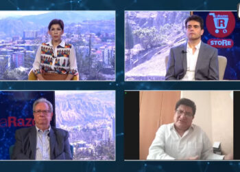 Economistas prevén un nuevo orden mundial por la crisis y la guerra en Ucrania, y piden que Bolivia tome recaudos
