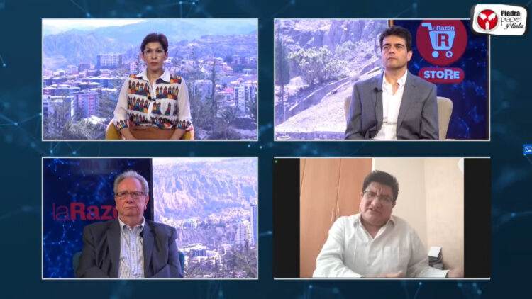 Economistas prevén un nuevo orden mundial por la crisis y la guerra en Ucrania, y piden que Bolivia tome recaudos