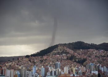 Desde 2011, el país afrontó cuatro tornados