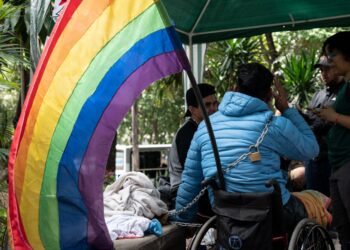 Primer grupo de personas transgénero podrá cambiar de identidad en Venezuela