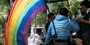 Primer grupo de personas transgénero podrá cambiar de identidad en Venezuela