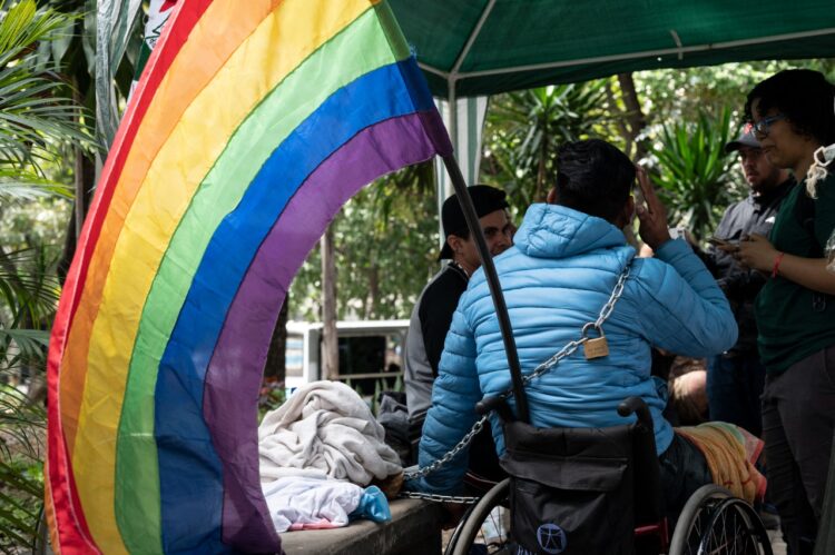 Primer grupo de personas transgénero podrá cambiar de identidad en Venezuela