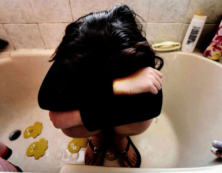 Menor desaparecida, captada mediante el juego ‘Free Fire’, fue encontrada en Perú