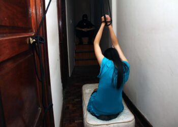 Suben los casos de trata y tráfico, en nueve meses ya se superó la cifra de 2021