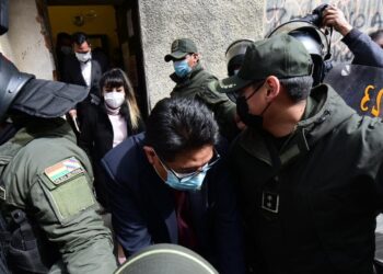 Tribunal concluye alegatos y ahora delibera; todo listo para la sentencia del caso Golpe II