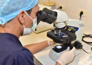 Diagnóstico de tuberculosis aplicará nuevo método en el país, tres laboratorios lo implementarán